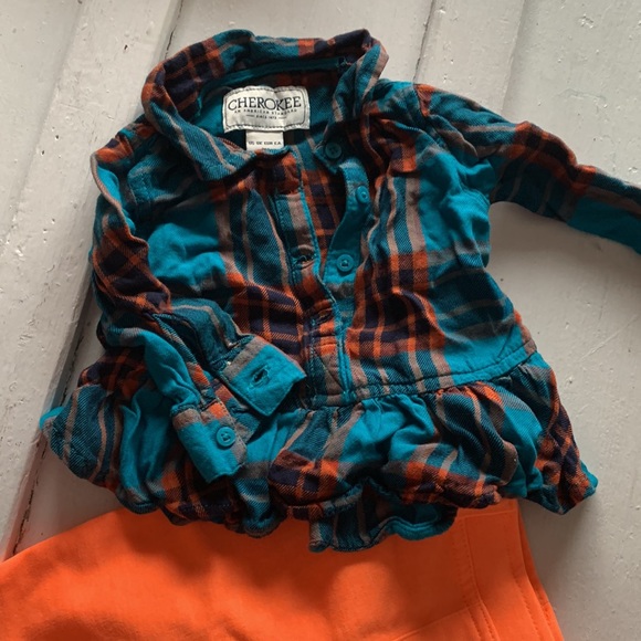 3 month outfit - Picture 3 of 5